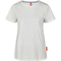 salzhaut Shirt TELGEN - UNI in Offwhite | Gr.: XXL