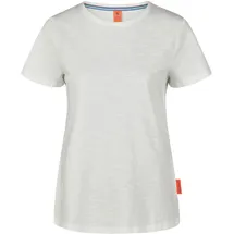 salzhaut Shirt TELGEN - UNI in Offwhite | Gr.: XXL