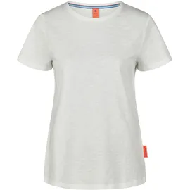 salzhaut Shirt TELGEN - UNI in Offwhite | Gr.: XXL