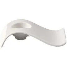 Villeroy & Boch Eierbecher Weiß