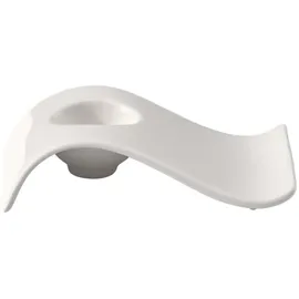 Villeroy & Boch Eierbecher Weiß