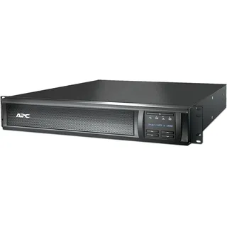 APC Smart-UPS X 1500VA