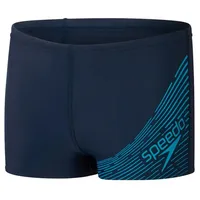 Speedo Aquashorts Medley Logo in Blau | Gr.: 176