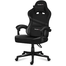 huzaro Force 4.4 Carbon Gaming-Stuhl Schwarz PC