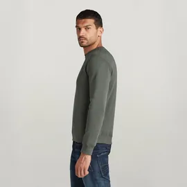 G-Star Premium Core Sweatshirt Graphite L