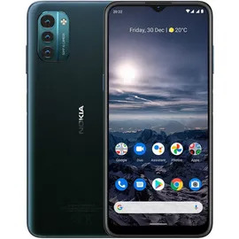 Nokia G21 4 GB RAM 64 GB Nordic Blue