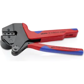 Knipex Crimpzange 97 43 66 EVO