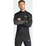 Adidas Terrex Xperior Longsleeve Black L