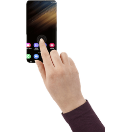 Hama Hiflex Eco für Samsung Galaxy S23 Ultra