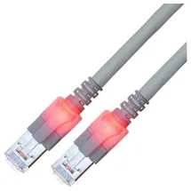SACON 442601,200 Netzwerkkabel Grau 2 m Cat6 S/FTP (S-STP)