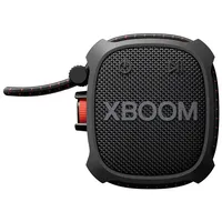 LG XBOOM Go XG2 - Portable Bluetooth Speaker with