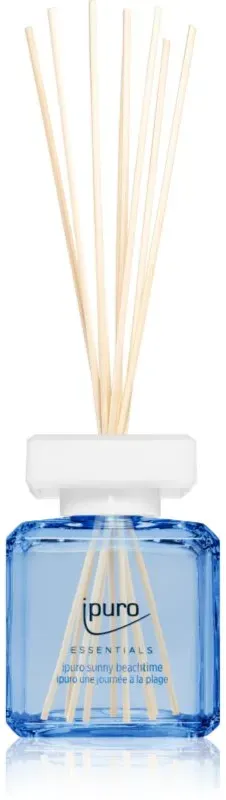 ipuro Essentials Sunny Beachtime Aroma Diffuser 200 ml