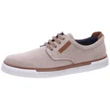 Gabor Schnürschuh Herren Beige 46
