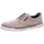 Gabor Schnürschuh Herren Beige 46