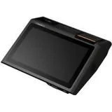 SUNMI Sunmi, Kasse, D2 Mini, 4G, NFC, 25,7cm (10,1"), KD, Android, schwarz, orange