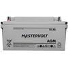 Batterie AGM 12V / 70Ah