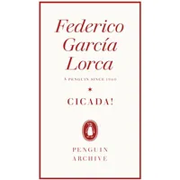 Penguin Books Ltd Cicada!: