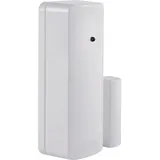 ABUS FU8320 Secvest 2WAY Funk-Öffnungsmelder (CC) weiß