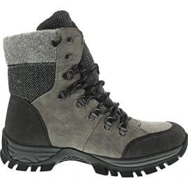 Rieker M9842-40 Damen grau 37