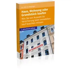 Haus, Wohnung oder Grundstück kaufen| Ratgeber Immobilienkauf|Wohnung kaufen Tipps