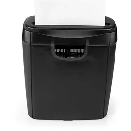 Nedis PASH112BKA4 Schwarz