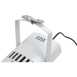 Eurolite LED CSL-70 Strahler Silber