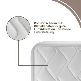 DI QUATTRO Airy Form 15 100 x 200 cm H5