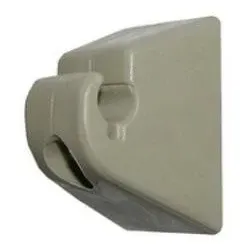 ROMIX Halter, Sonnenblende OPEL C60395 90332334,1438336