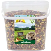 JR Farm Garden Igel-Schmaus