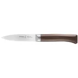 Opinel Les Forgés 1890 Allzweckmesser 8 cm Braun