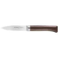 Opinel Les Forgés 1890 Allzweckmesser 8 cm Braun