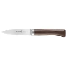 Opinel Les Forgés 1890 Allzweckmesser 8 cm Braun