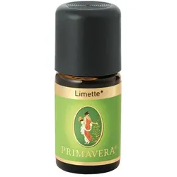 Primavera® Limette BIO