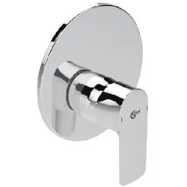 Ideal Standard Connect Air Duscharmatur Unterputz für 1 Verbraucher Chrom A7034AA