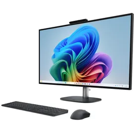 HP All in One-PC Omnistudio X 27" 68,5 cm QHD IPS Intel Core Ultra 5 325 4,5 GHz 16 GB RAM 512 GB SSD Iris Xe Grafik Win 11