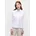Eterna LOOSE EASY IRON bügelleicht weiß 38