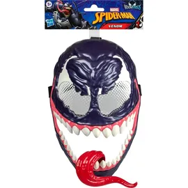 Marvel Spider-Man VenomVersus Venom Maske,