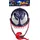 Marvel Spider-Man VenomVersus Venom Maske,