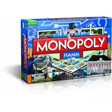 Winning Moves 41764 - Monopoly Hamm