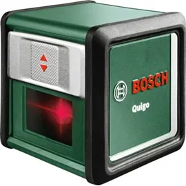 Bosch Kreuzlinienlaser Quigo