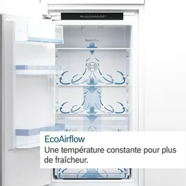 Bosch Serie 2 KIV87NSE0