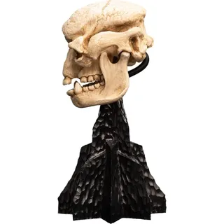 Weta Workshop Lord of a Cave Troll 21 cm