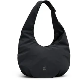 GOT BAG Full Moon Schultertasche Schwarz