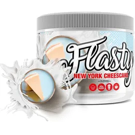 Sinob Flasty Geschmackspulver New York Cheesecake 250 g