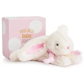 Doudou et Compagnie Candy Rabbit 20 cm Rosa