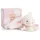 Doudou et Compagnie Candy Rabbit 20 cm Rosa