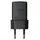 Baseus 30W USB-C Wandladegerät - Schwarz