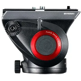 Manfrotto Fluid Videoneiger MVH500AH