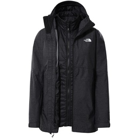 The North Face Hikesteller Triclimate Jacket TNF Black-TNF Black L