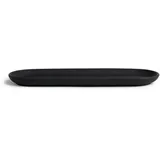 Möve Ablage Black Velvet, | B/H/T ca. 35,00x2,00x12,00